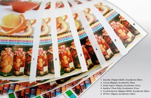 Poster-Papier 350g/qm Poster-Papier 350g/qm