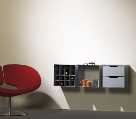 Boxx, Storage Wandmontage – Hochwertige Büromöbel RIESENRAT Ich berate