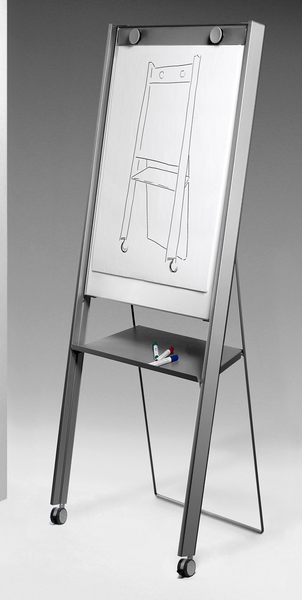 Neome, Stand-whiteboard