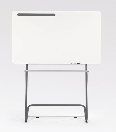 Salva, Whiteboard Standmodell