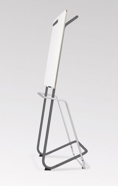 Salva, Whiteboard Standmodell