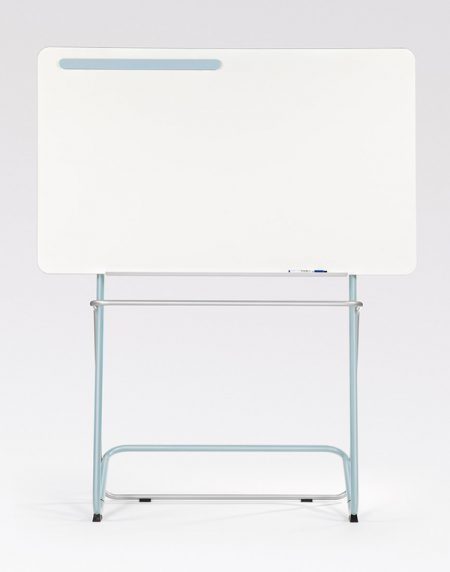 Salva, Whiteboard Standmodell