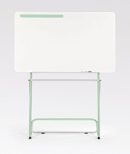 Salva, Whiteboard Standmodell