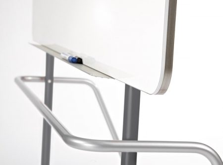 Salva, Whiteboard Standmodell