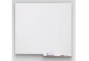 Meeting, Whiteboard/Flipchart Wandmodell