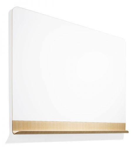 Sense Wall, Glass Board