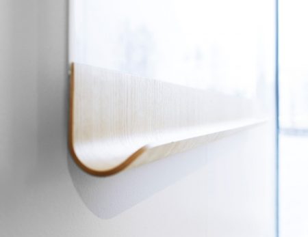 Sense Wall, Glass Board