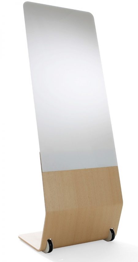 Sense Mobile, Glass Board