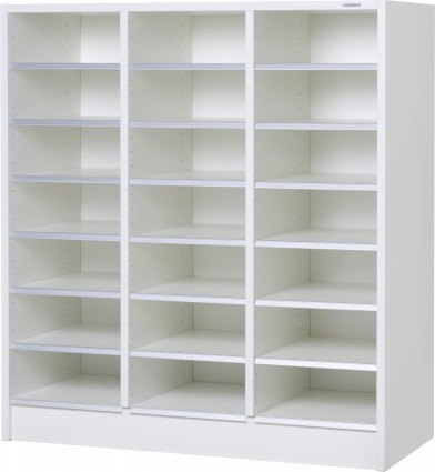 Postfachschrank-Postsortierschrank IP-925/B Bankmodell – Hochwertige