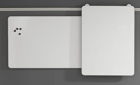 Moow, Whiteboard Wandmodell