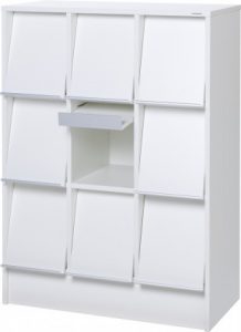 Cube Abfallbehälter