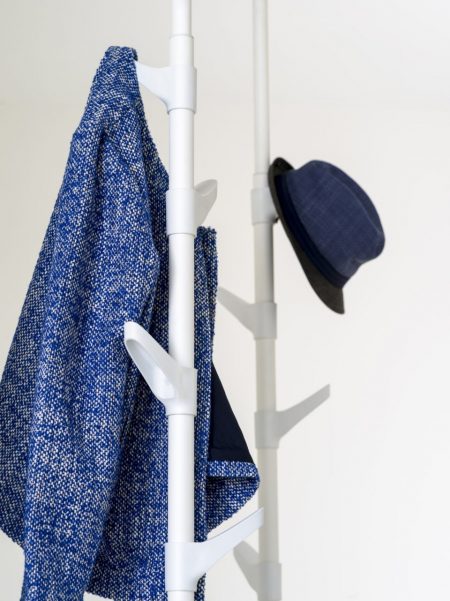 Garderobenständer Slide Wand/Decke