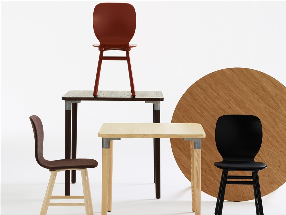 Shell | Chair Shell | Chair