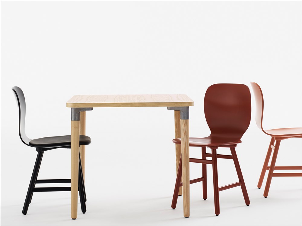 Shell | Chair Shell | Chair