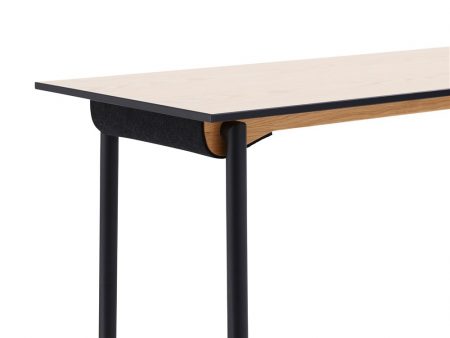 PRESS Klappbarer funktionaler Tisch