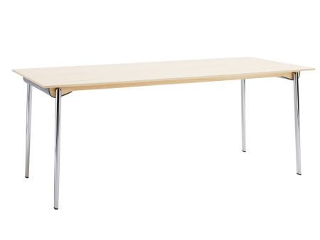 PRESS Klappbarer funktionaler Tisch