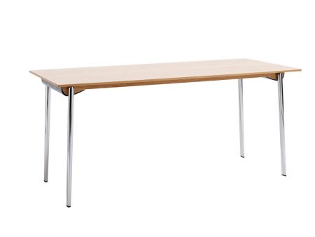 PRESS Klappbarer funktionaler Tisch