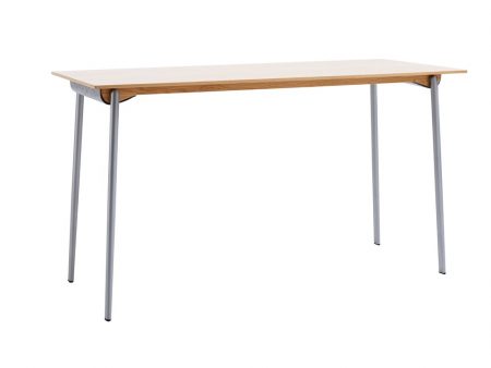 PRESS Klappbarer funktionaler Tisch