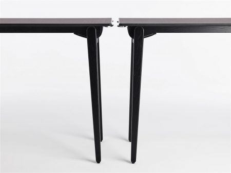 PRESS Klappbarer funktionaler Tisch