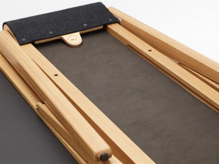 PRESS Klappbarer funktionaler Tisch