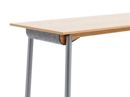 PRESS Klappbarer funktionaler Tisch