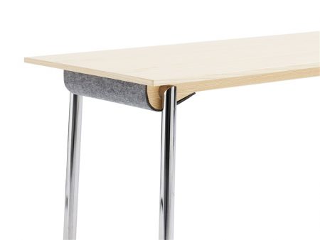 PRESS Klappbarer funktionaler Tisch