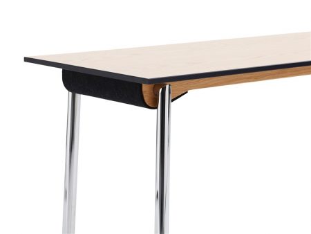 PRESS Klappbarer funktionaler Tisch