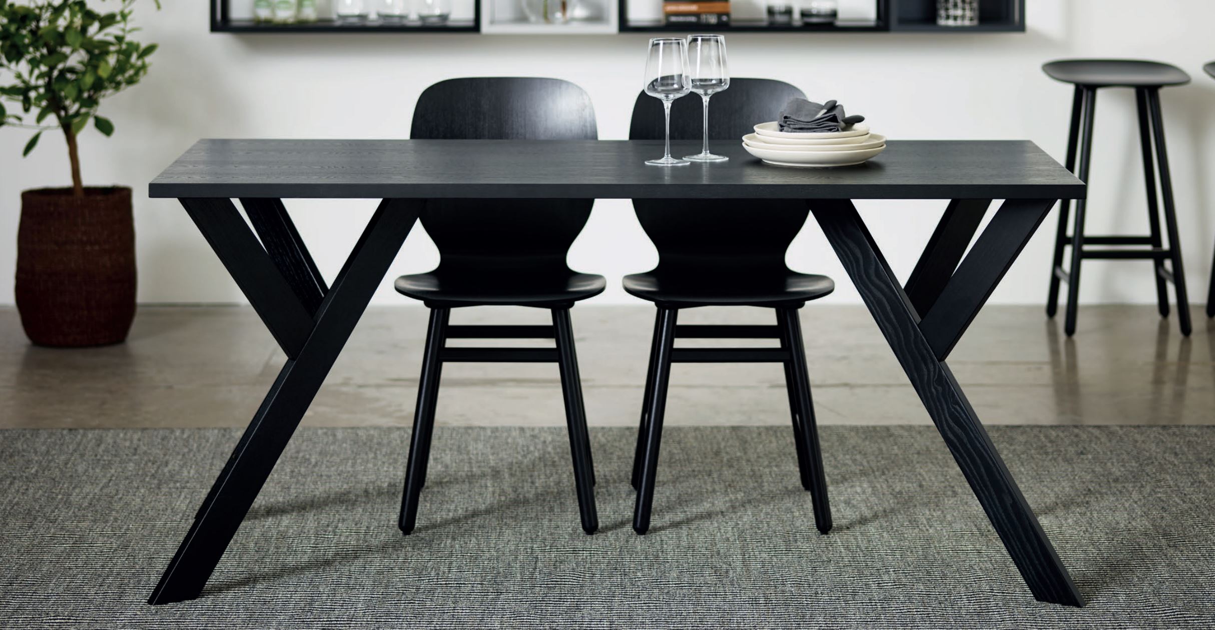 Shell | Chair Shell | Chair