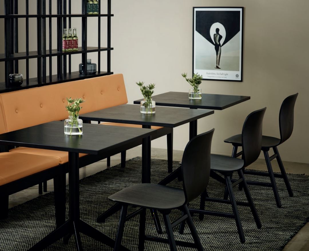 Shell | Chair Shell | Chair