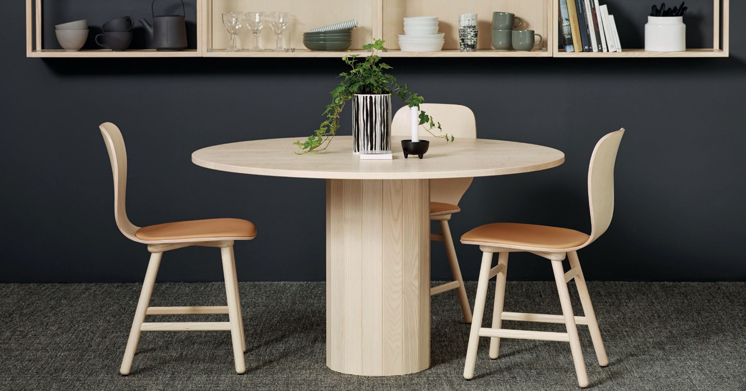 Shell | Chair Shell | Chair