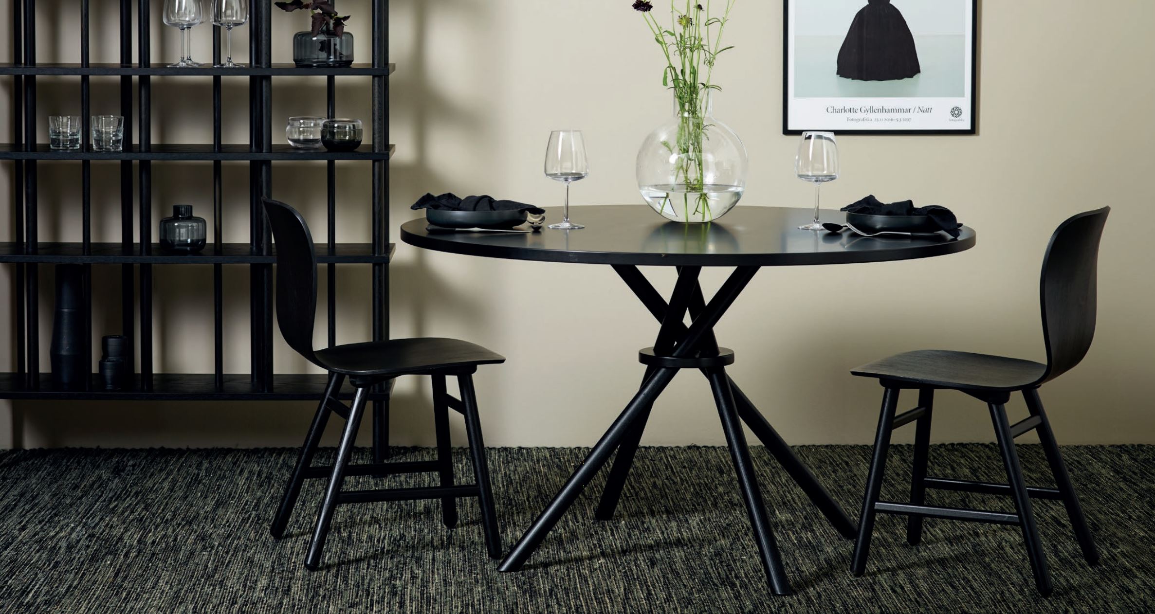 Shell | Chair Shell | Chair