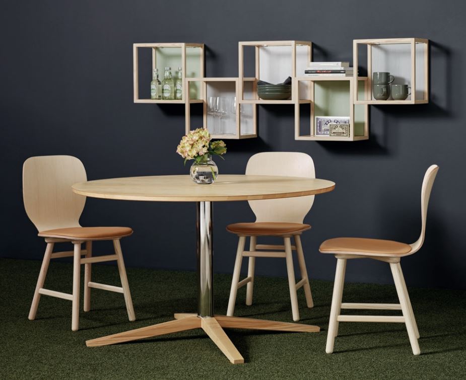 Shell | Chair Shell | Chair