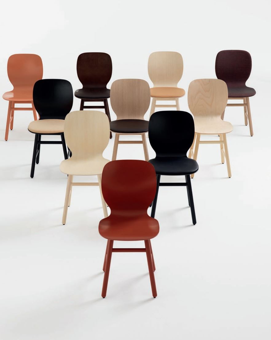 Shell | Chair Shell | Chair