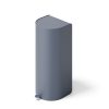 Pelikan Abfallbehälter Design - dusty-blau - m-60l
