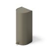 Pelikan Abfallbehälter Design - forest-gruen - m-60l