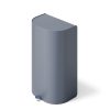 Pelikan Abfallbehälter Design - dusty-blau - l-88l