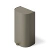 Pelikan Abfallbehälter Design - forest-gruen - l-88l