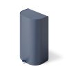 Pelikan Abfallbehälter Design - iris-blau - l-88l